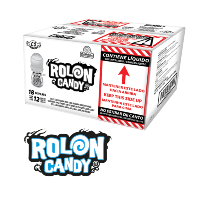 Gamalier Rolon Rolon Candy – Candies Supplier Colombia – Proveedor de Dulces y Caramelos